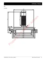 Preview for 115 page of DANA SPICER Axle 123 Service Manual