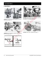 Preview for 118 page of DANA SPICER Axle 123 Service Manual