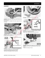 Preview for 119 page of DANA SPICER Axle 123 Service Manual