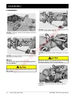 Preview for 122 page of DANA SPICER Axle 123 Service Manual