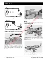 Preview for 128 page of DANA SPICER Axle 123 Service Manual