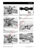 Preview for 129 page of DANA SPICER Axle 123 Service Manual