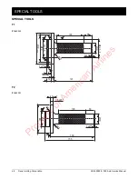 Preview for 136 page of DANA SPICER Axle 123 Service Manual