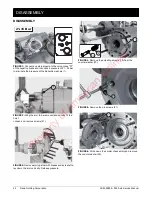 Preview for 142 page of DANA SPICER Axle 123 Service Manual