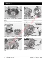 Preview for 146 page of DANA SPICER Axle 123 Service Manual