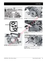 Preview for 147 page of DANA SPICER Axle 123 Service Manual