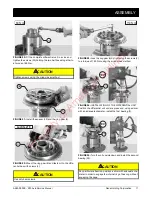 Preview for 159 page of DANA SPICER Axle 123 Service Manual