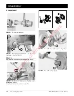 Preview for 166 page of DANA SPICER Axle 123 Service Manual