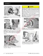 Preview for 172 page of DANA SPICER Axle 123 Service Manual