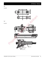 Preview for 175 page of DANA SPICER Axle 123 Service Manual