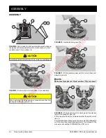 Preview for 182 page of DANA SPICER Axle 123 Service Manual