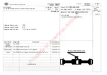 Preview for 188 page of DANA SPICER Axle 123 Service Manual