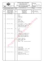 Preview for 193 page of DANA SPICER Axle 123 Service Manual