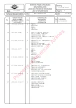 Preview for 201 page of DANA SPICER Axle 123 Service Manual