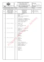 Preview for 212 page of DANA SPICER Axle 123 Service Manual