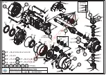 Preview for 219 page of DANA SPICER Axle 123 Service Manual