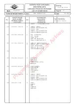 Preview for 222 page of DANA SPICER Axle 123 Service Manual