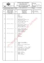 Preview for 223 page of DANA SPICER Axle 123 Service Manual