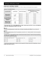 Preview for 12 page of DANA SPICER AXLE 212 Service Manual