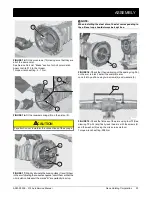 Preview for 23 page of DANA SPICER AXLE 212 Service Manual