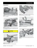 Preview for 49 page of DANA SPICER AXLE 212 Service Manual