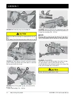 Preview for 54 page of DANA SPICER AXLE 212 Service Manual