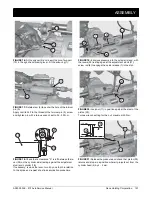 Preview for 101 page of DANA SPICER AXLE 212 Service Manual