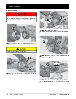 Preview for 104 page of DANA SPICER AXLE 212 Service Manual