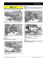 Preview for 113 page of DANA SPICER AXLE 212 Service Manual