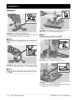 Preview for 116 page of DANA SPICER AXLE 212 Service Manual