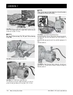 Preview for 120 page of DANA SPICER AXLE 212 Service Manual