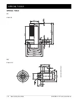 Preview for 122 page of DANA SPICER AXLE 212 Service Manual