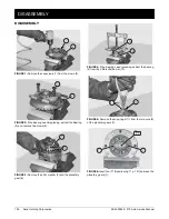 Preview for 126 page of DANA SPICER AXLE 212 Service Manual