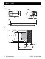 Preview for 132 page of DANA SPICER AXLE 212 Service Manual