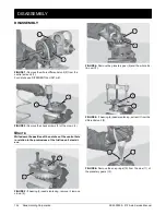 Preview for 134 page of DANA SPICER AXLE 212 Service Manual