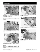 Preview for 156 page of DANA SPICER AXLE 212 Service Manual