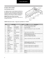 Предварительный просмотр 11 страницы DANA SPICER TM4 SUMO HP HV Powertrain Troubleshooting Manual