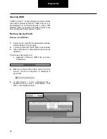 Предварительный просмотр 25 страницы DANA SPICER TM4 SUMO HP HV Powertrain Troubleshooting Manual