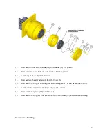 Предварительный просмотр 13 страницы DANA Spicer Torque-Hub S350 Series Service Manual