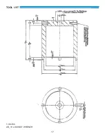 Preview for 22 page of DANA SPICER Torque-Hub S6B Assembly And Disassembly