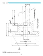 Preview for 23 page of DANA SPICER Torque-Hub S6B Assembly And Disassembly