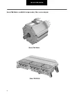 Предварительный просмотр 9 страницы DANA TM4 SUMO MD MV Troubleshooting Manual