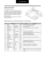 Предварительный просмотр 11 страницы DANA TM4 SUMO MD MV Troubleshooting Manual