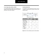 Preview for 17 page of DANA TM4 SUMO MD MV Troubleshooting Manual