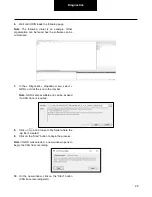 Preview for 28 page of DANA TM4 SUMO MD MV Troubleshooting Manual