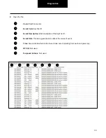 Preview for 30 page of DANA TM4 SUMO MD MV Troubleshooting Manual