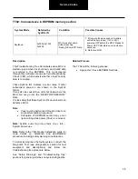 Preview for 38 page of DANA TM4 SUMO MD MV Troubleshooting Manual