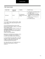 Preview for 46 page of DANA TM4 SUMO MD MV Troubleshooting Manual