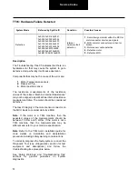 Preview for 51 page of DANA TM4 SUMO MD MV Troubleshooting Manual