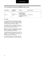 Preview for 89 page of DANA TM4 SUMO MD MV Troubleshooting Manual